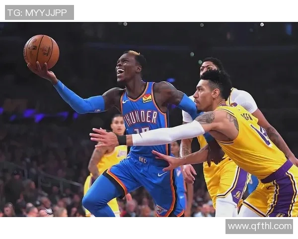 丹尼斯施罗德的篮球之路与未来展望：从德国到NBA的奋斗历程